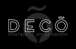 logo de DECO GROUP SPAIN